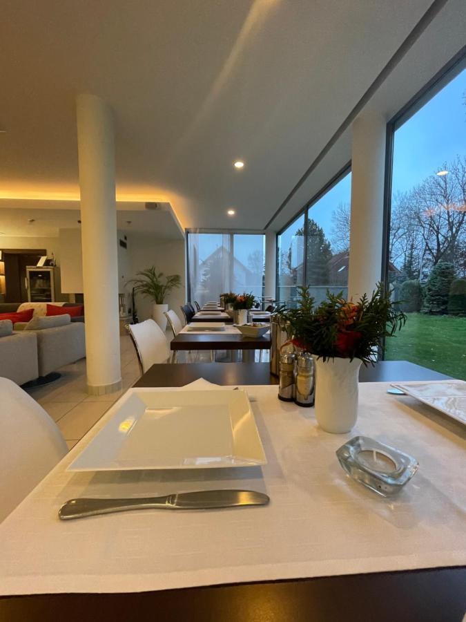 Hotel Villa Bianca Liptovsky Mikulas Luaran gambar