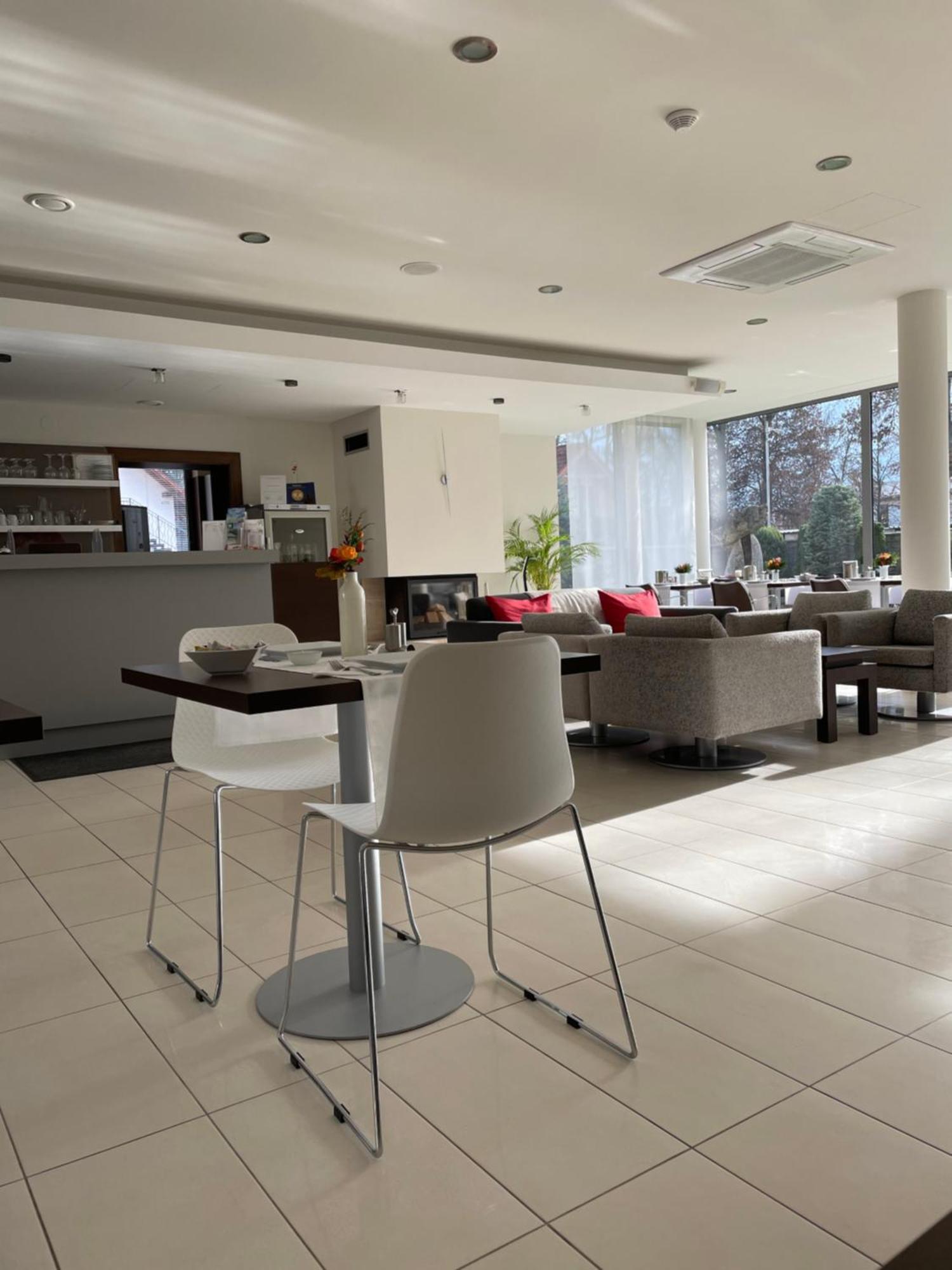 Hotel Villa Bianca Liptovsky Mikulas Luaran gambar