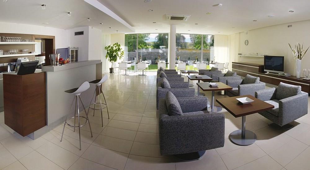 Hotel Villa Bianca Liptovsky Mikulas Luaran gambar