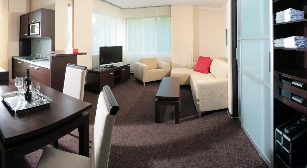Hotel Villa Bianca Liptovsky Mikulas Luaran gambar