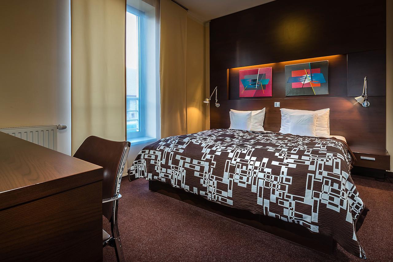 Hotel Villa Bianca Liptovsky Mikulas Luaran gambar