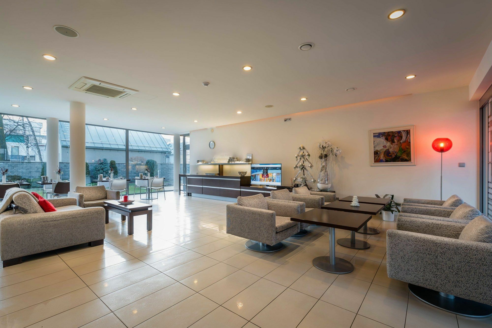 Hotel Villa Bianca Liptovsky Mikulas Luaran gambar