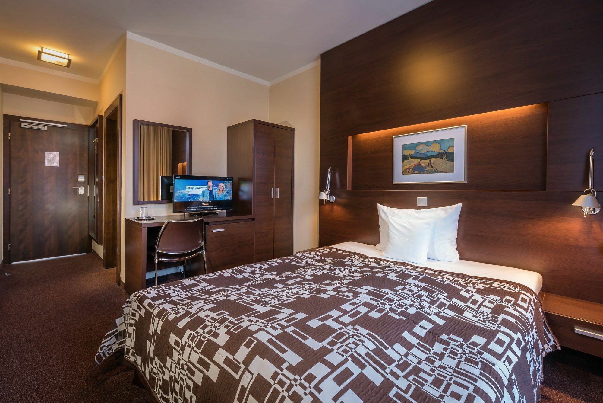 Hotel Villa Bianca Liptovsky Mikulas Luaran gambar